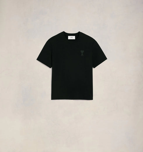 AMI PARIS T-shirt Ami De Coeur Mens Apparel